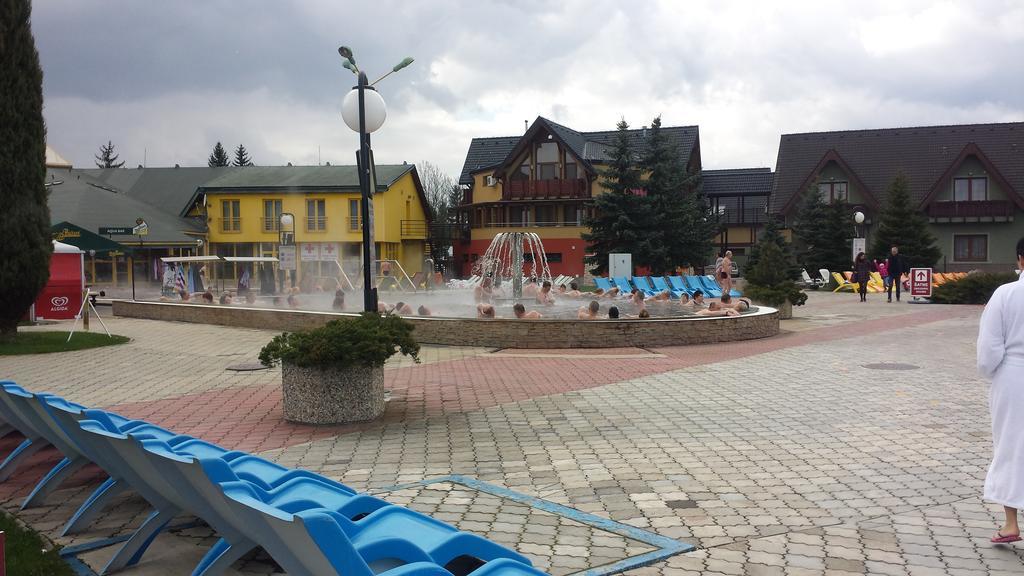 Free Apartman Бешеньова Екстер'єр фото