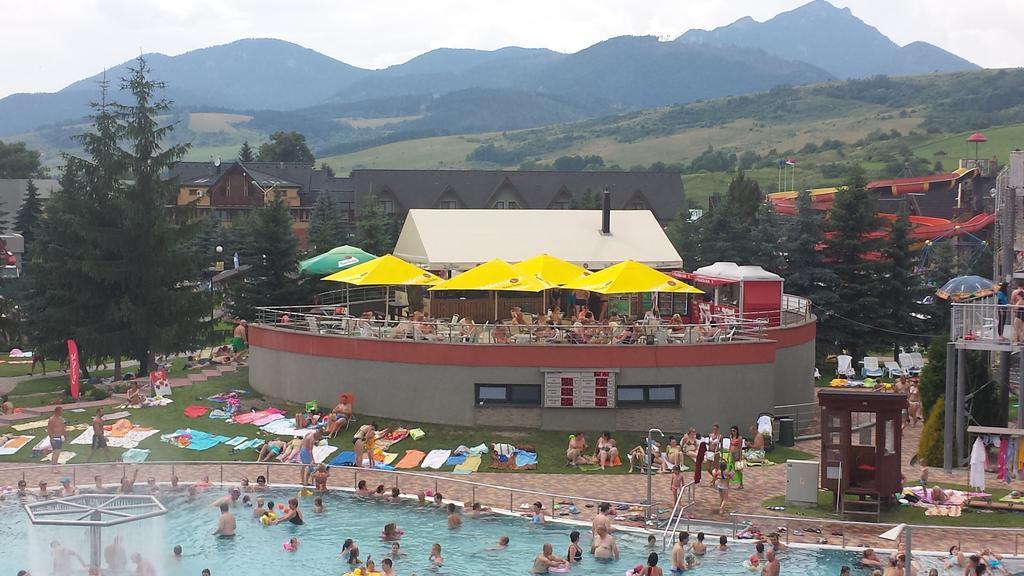 Free Apartman Бешеньова Номер фото
