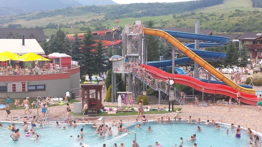 Free Apartman Бешеньова Номер фото