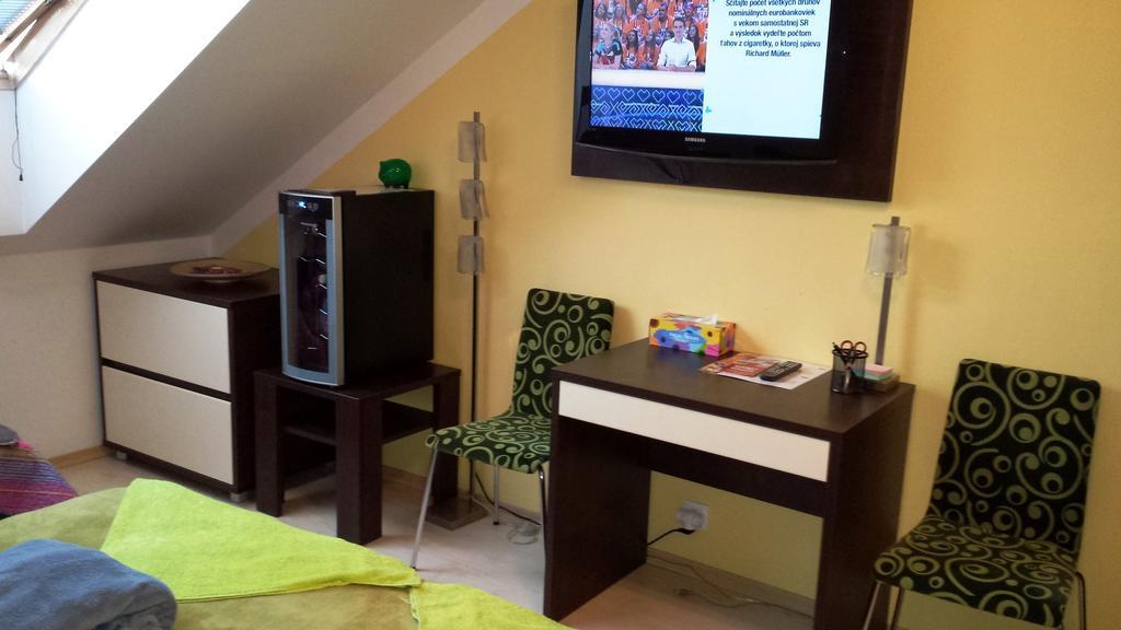 Free Apartman Бешеньова Номер фото