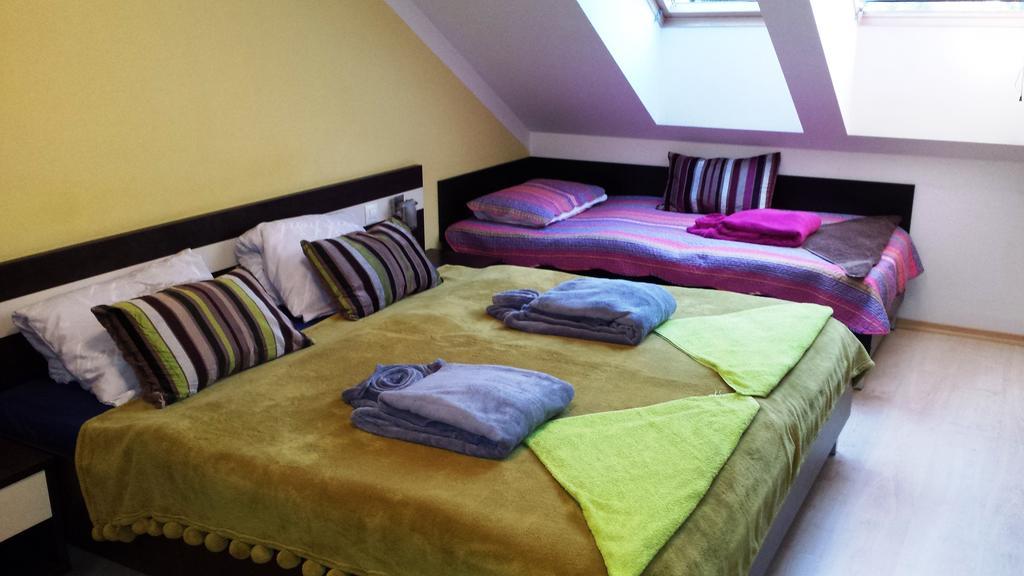 Free Apartman Бешеньова Номер фото