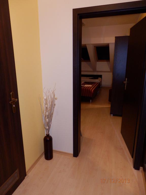 Free Apartman Бешеньова Номер фото