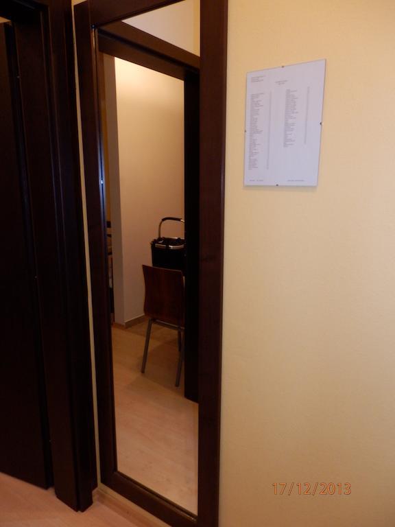 Free Apartman Бешеньова Екстер'єр фото