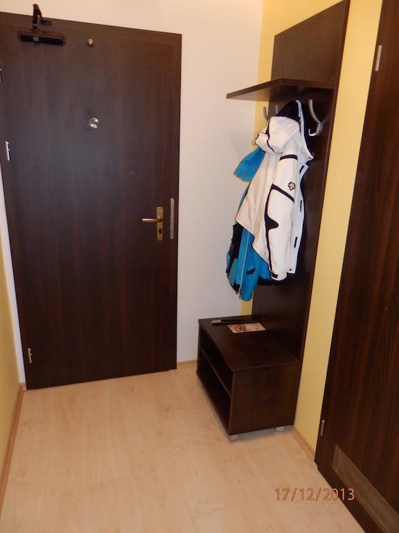 Free Apartman Бешеньова Номер фото