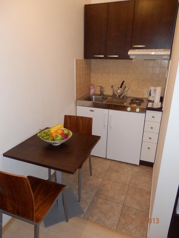 Free Apartman Бешеньова Номер фото