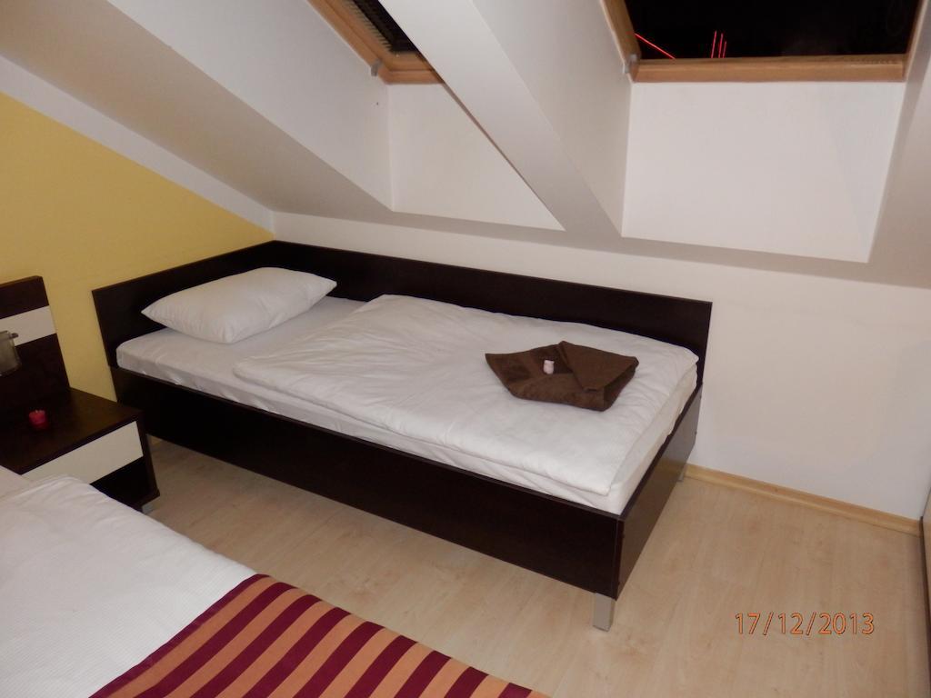 Free Apartman Бешеньова Номер фото